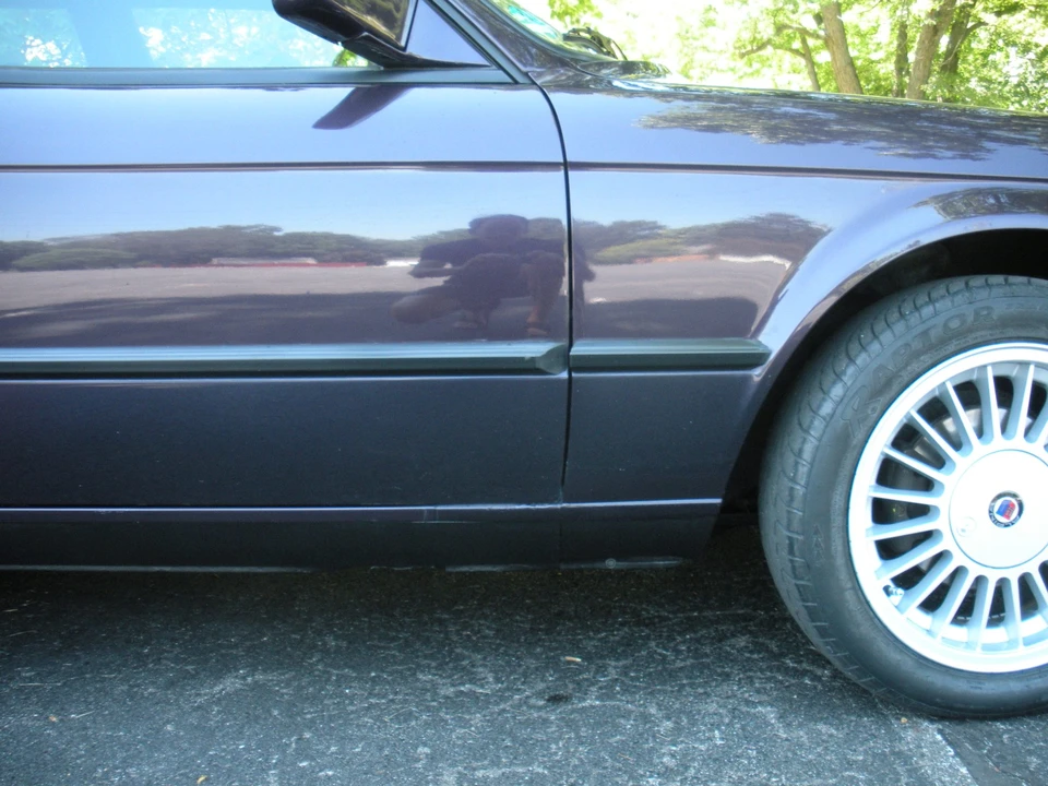 1994 BMW E30 3 Series - Image 24 of 31
