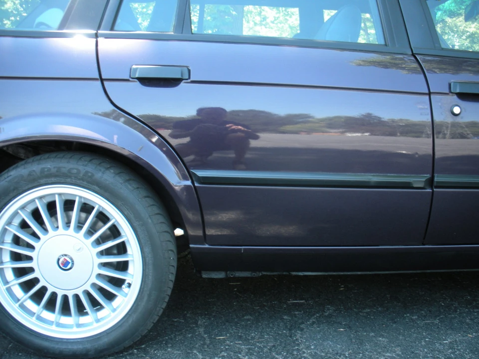 1994 BMW E30 3 Series - Image 25 of 31