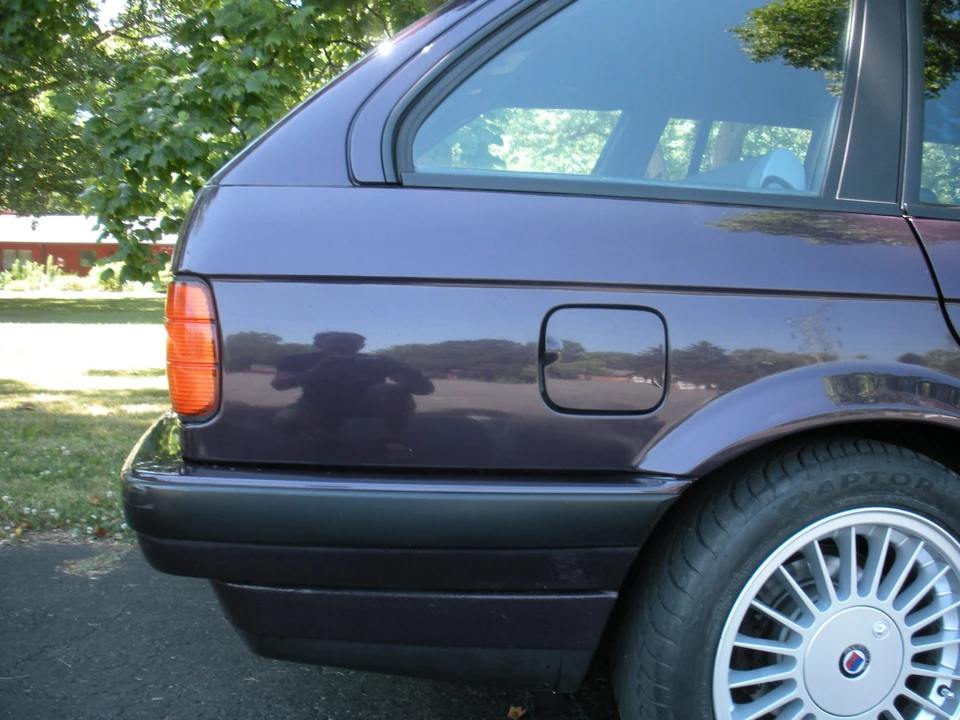 1994 BMW E30 3 Series - Image 26 of 31