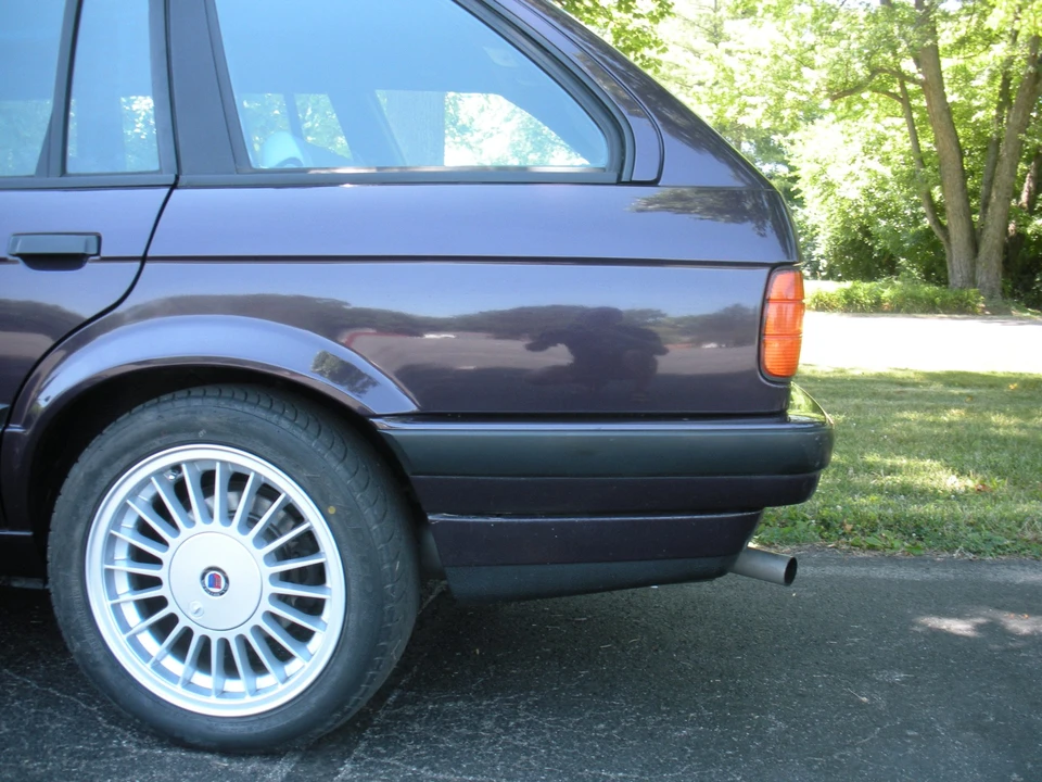 1994 BMW E30 3 Series - Image 29 of 31