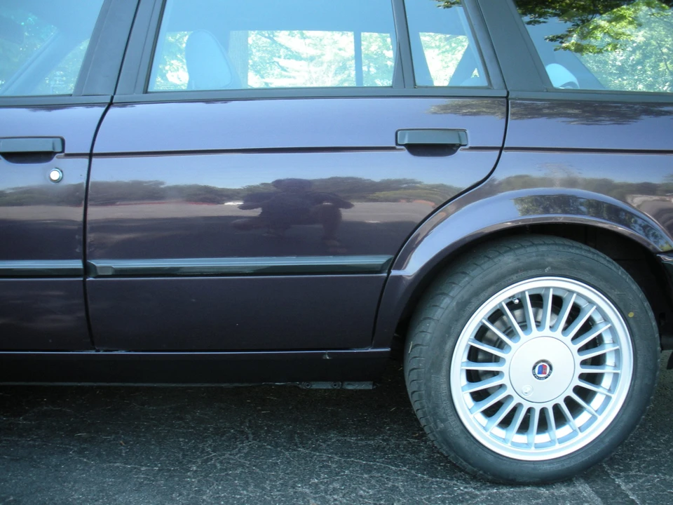 1994 BMW E30 3 Series - Image 30 of 31