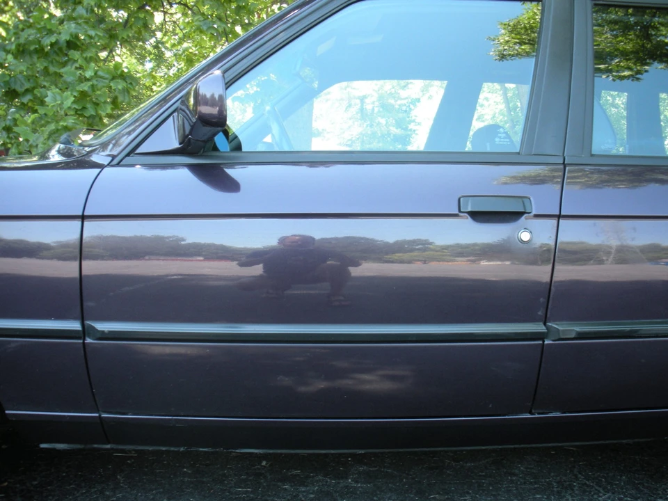 1994 BMW E30 3 Series - Image 31 of 31