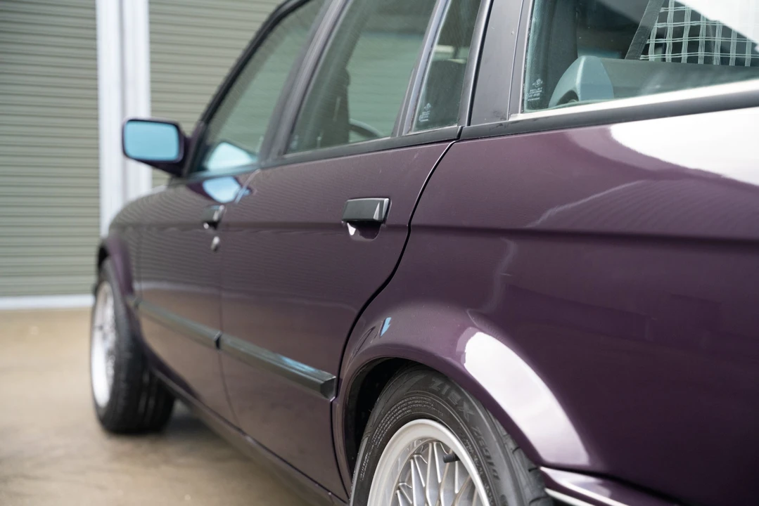 1994 BMW E30 3 Series - Image 27 of 31