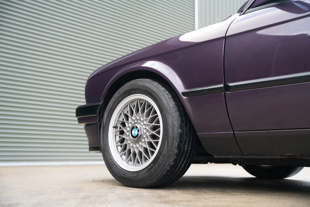 1994 BMW E30 3 Series - Image 29 of 31