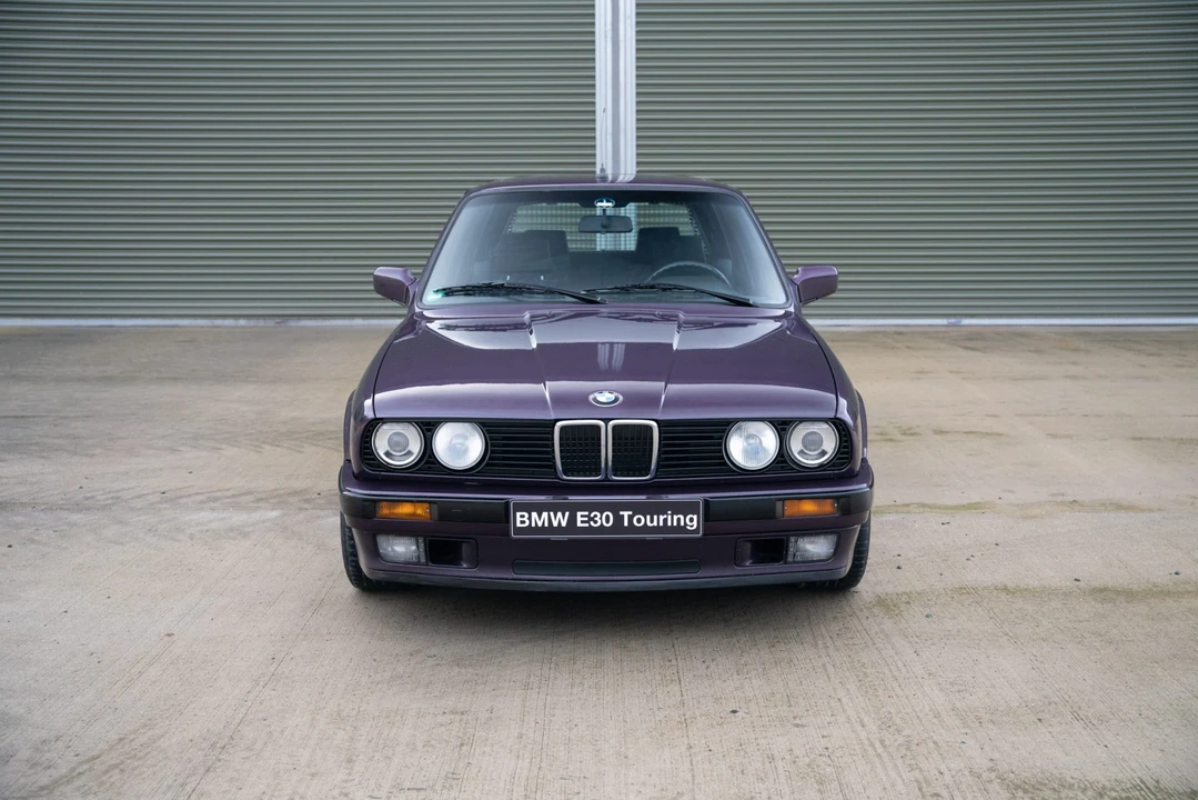 1994 BMW E30 3 Series - Image 4 of 31