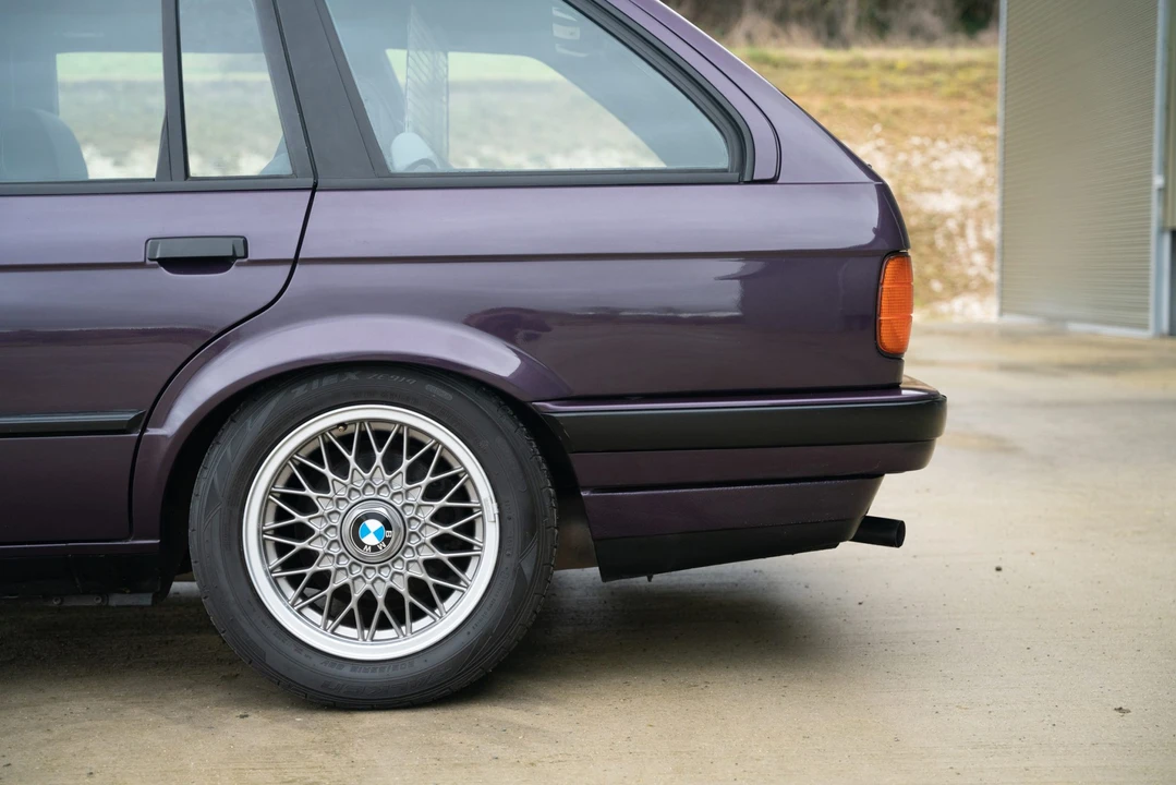 1994 BMW E30 3 Series - Image 26 of 31
