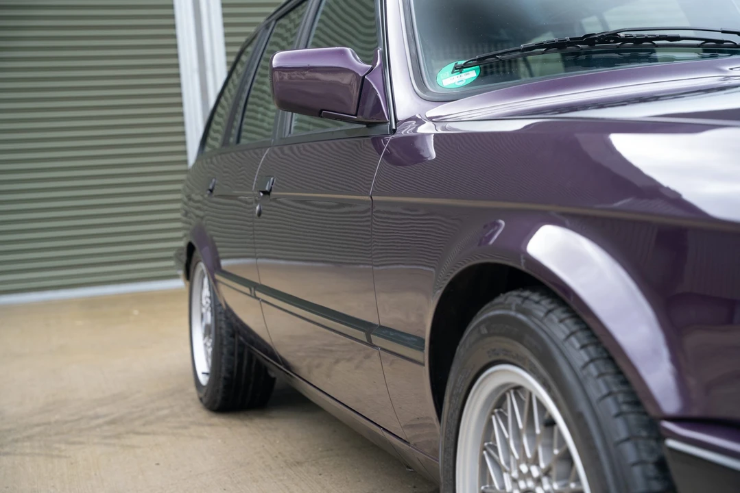 1994 BMW E30 3 Series - Image 23 of 31