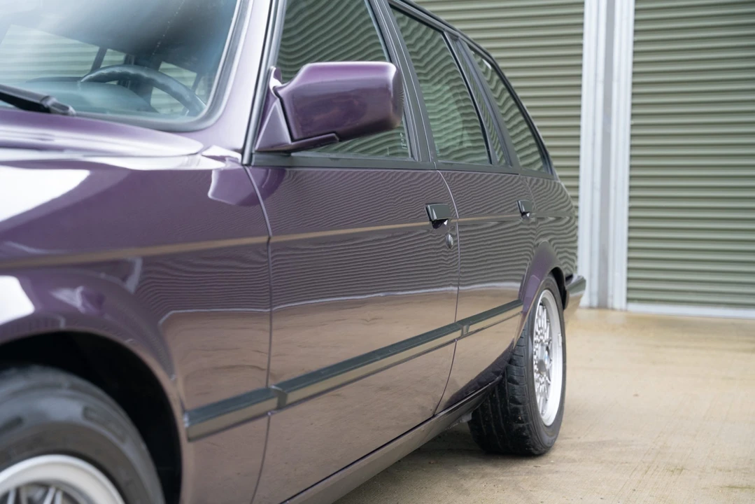 1994 BMW E30 3 Series - Image 28 of 31