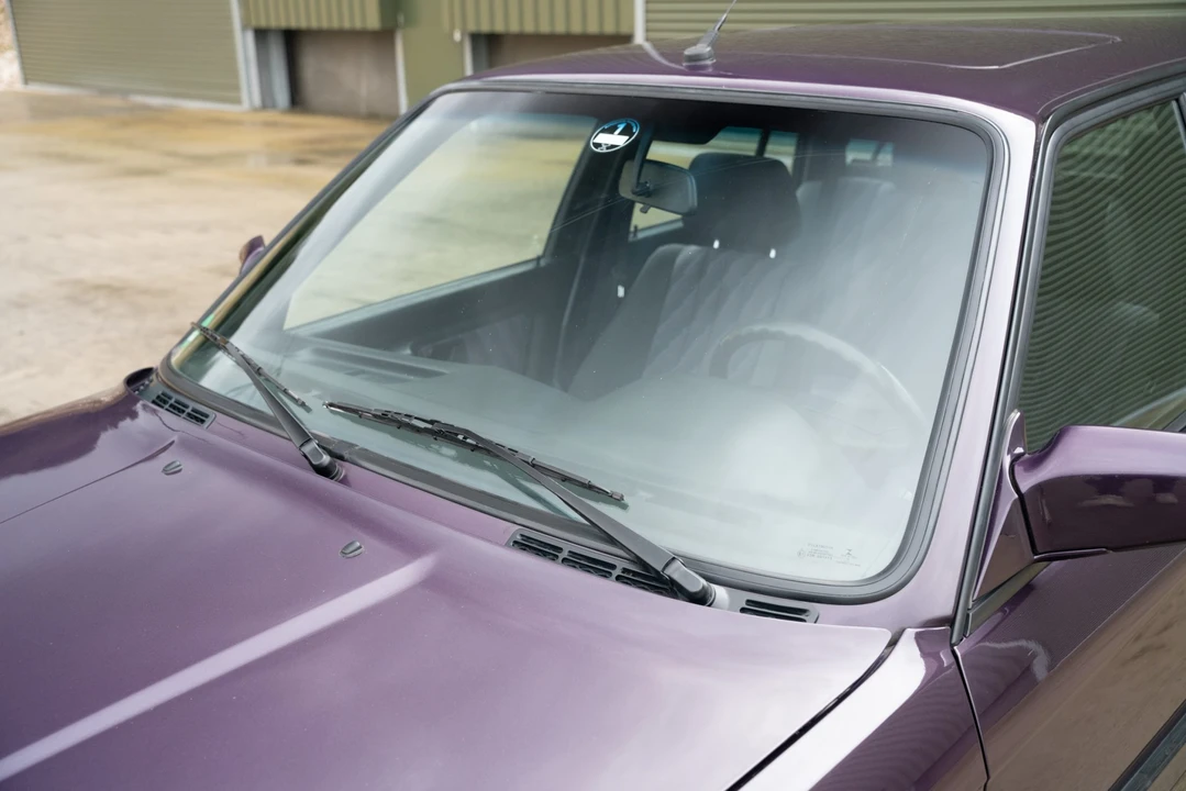 1994 BMW E30 3 Series - Image 30 of 31