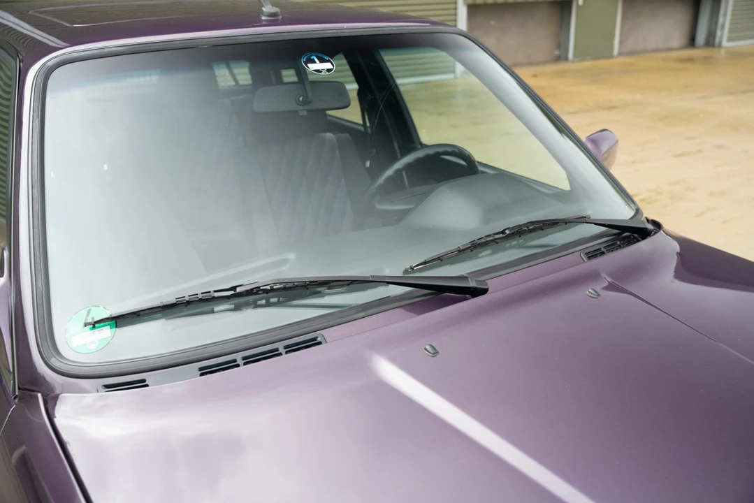 1994 BMW E30 3 Series - Image 31 of 31