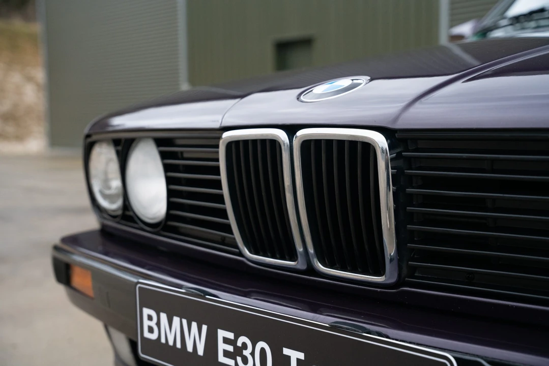 1994 BMW E30 3 Series - Image 20 of 31