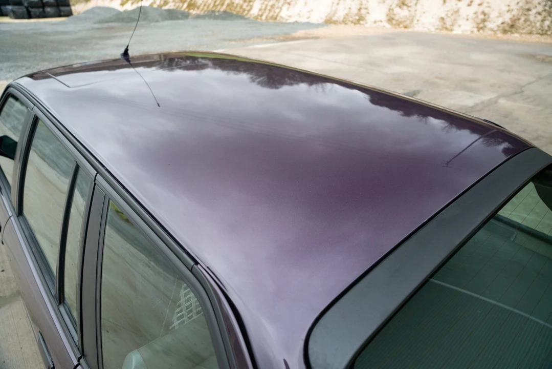 1994 BMW E30 3 Series - Image 16 of 31