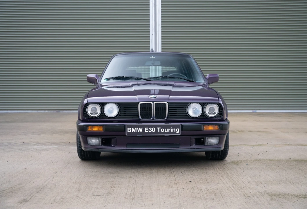 1994 BMW E30 3 Series - Image 5 of 31