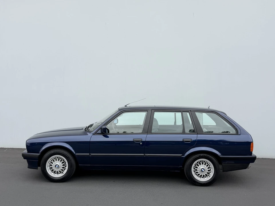1994 BMW E30 3 Series - Image 7 of 31