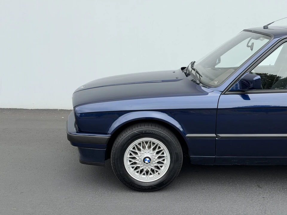 1994 BMW E30 3 Series - Image 28 of 31