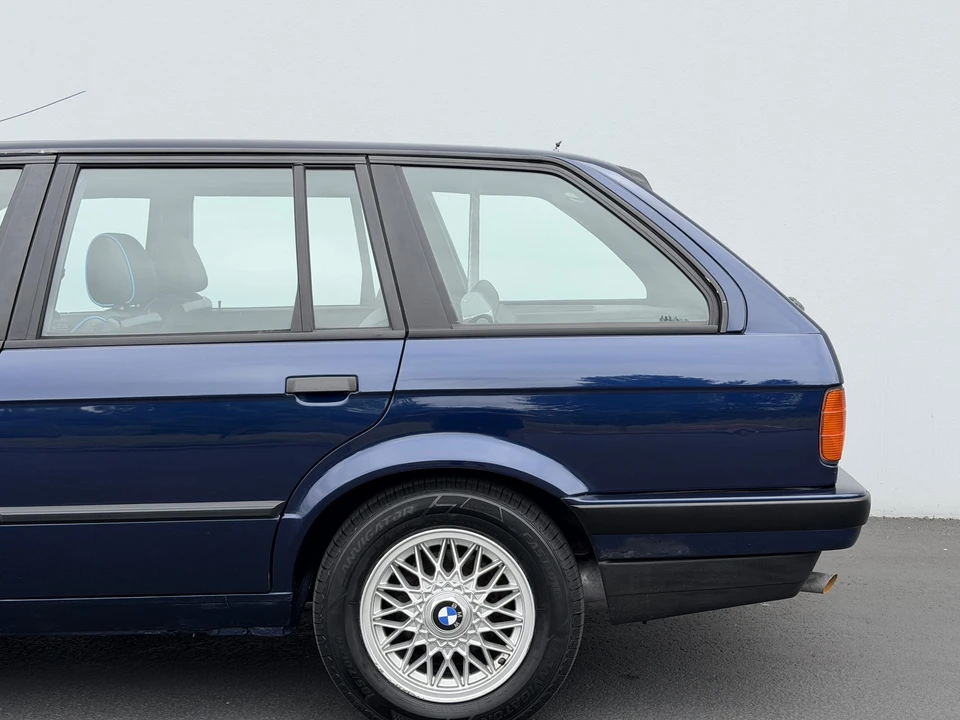 1994 BMW E30 3 Series - Image 29 of 31