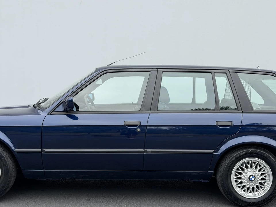 1994 BMW E30 3 Series - Image 26 of 31