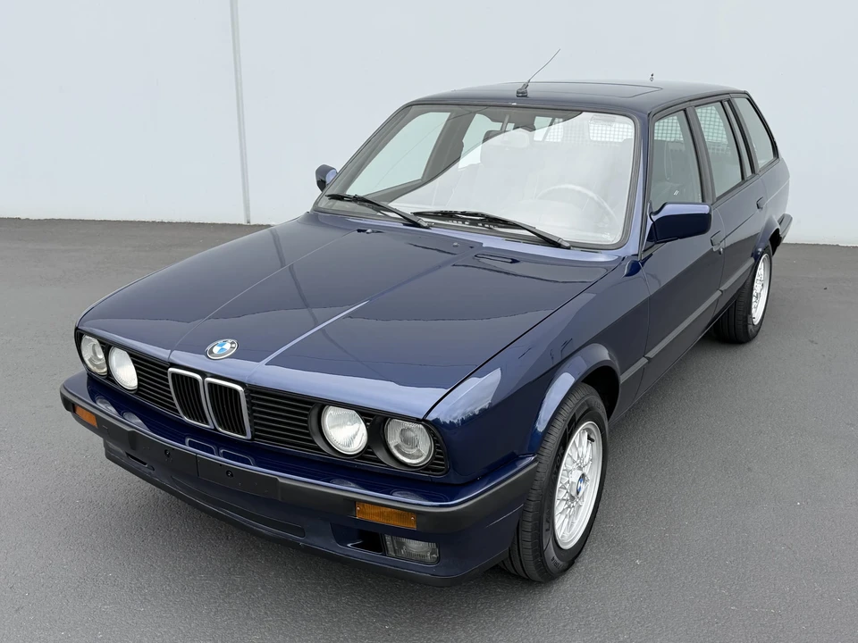 1994 BMW E30 3 Series - Image 2 of 31