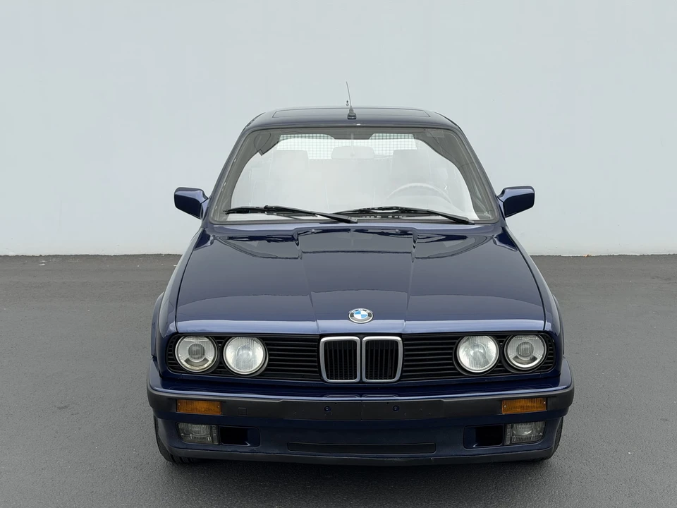 1994 BMW E30 3 Series - Image 24 of 31