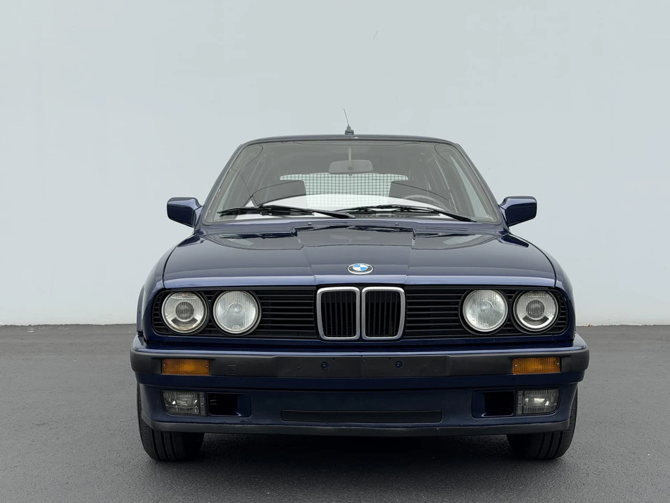 1994 BMW E30 3 Series - Image 25 of 31