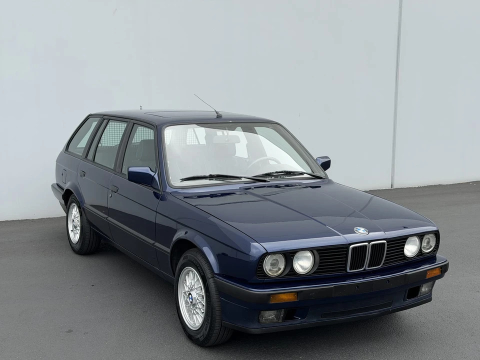 1994 BMW E30 3 Series - Image 20 of 31