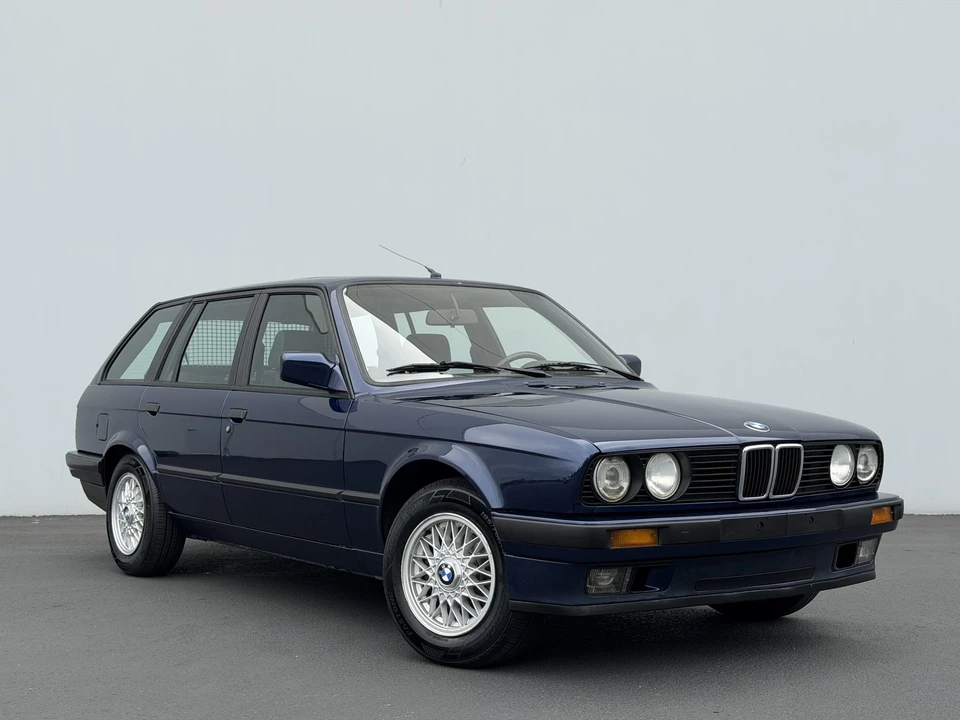1994 BMW E30 3 Series - Image 21 of 31