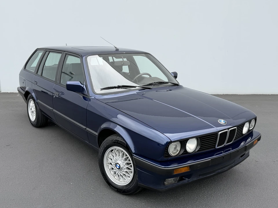 1994 BMW E30 3 Series - Image 23 of 31