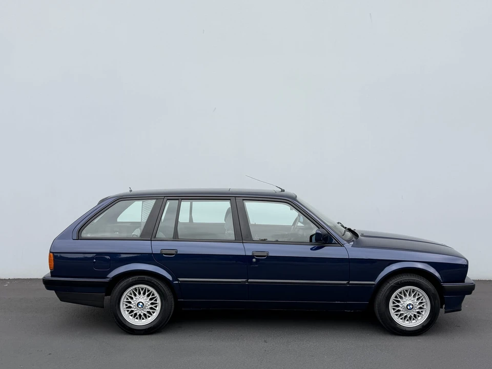1994 BMW E30 3 Series - Image 19 of 31
