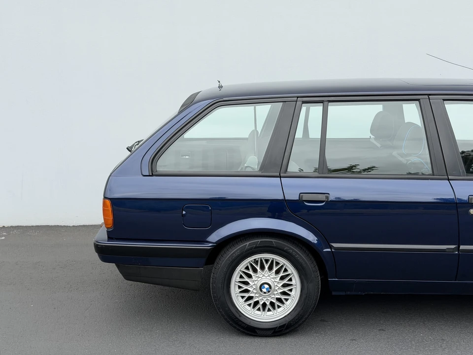 1994 BMW E30 3 Series - Image 30 of 31