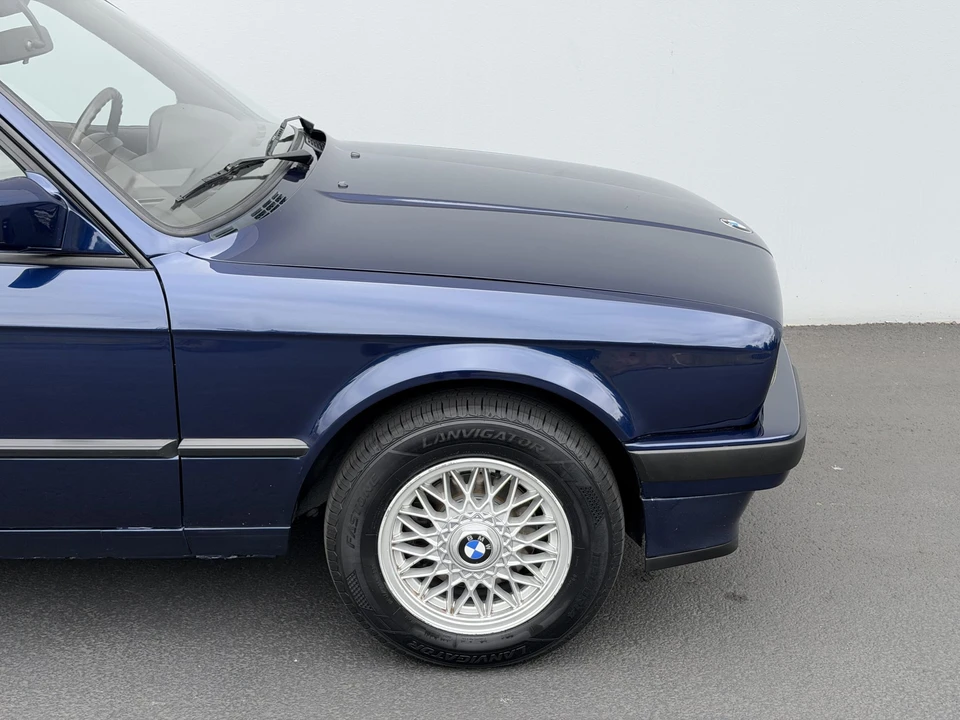1994 BMW E30 3 Series - Image 31 of 31