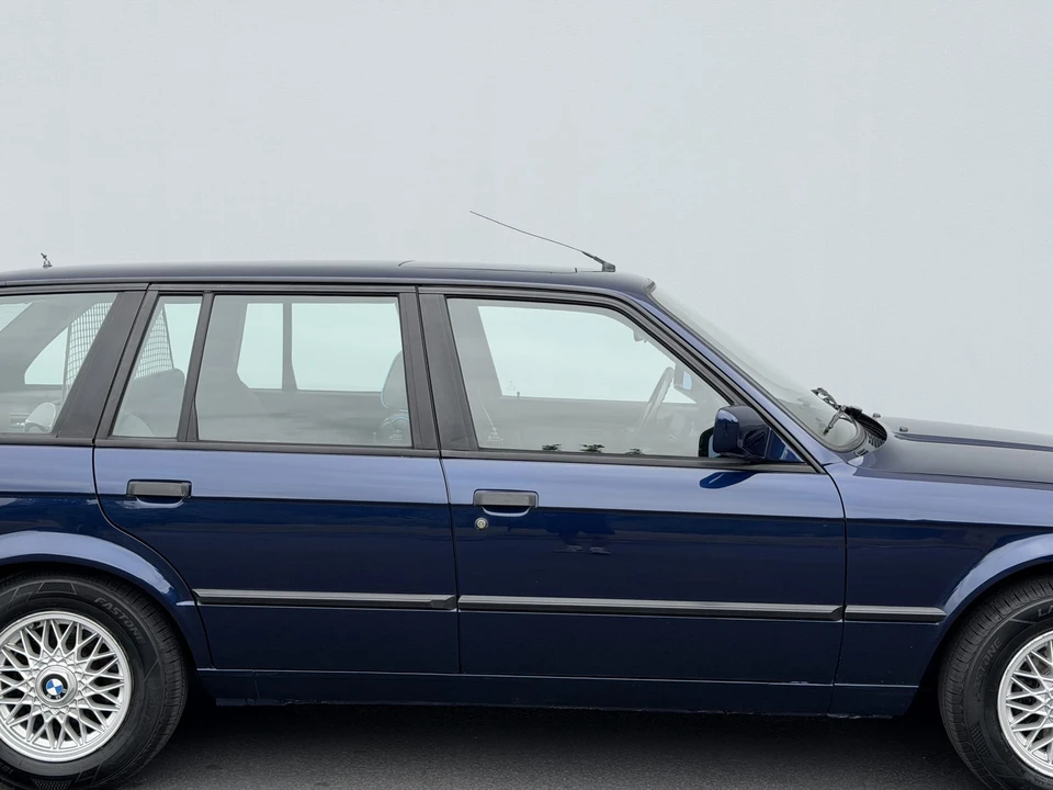 1994 BMW E30 3 Series - Image 27 of 31