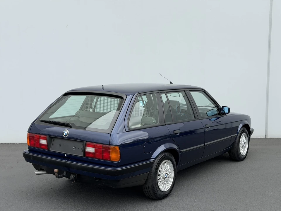 1994 BMW E30 3 Series - Image 17 of 31