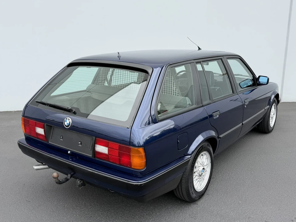 1994 BMW E30 3 Series - Image 16 of 31