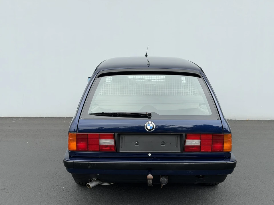 1994 BMW E30 3 Series - Image 13 of 31