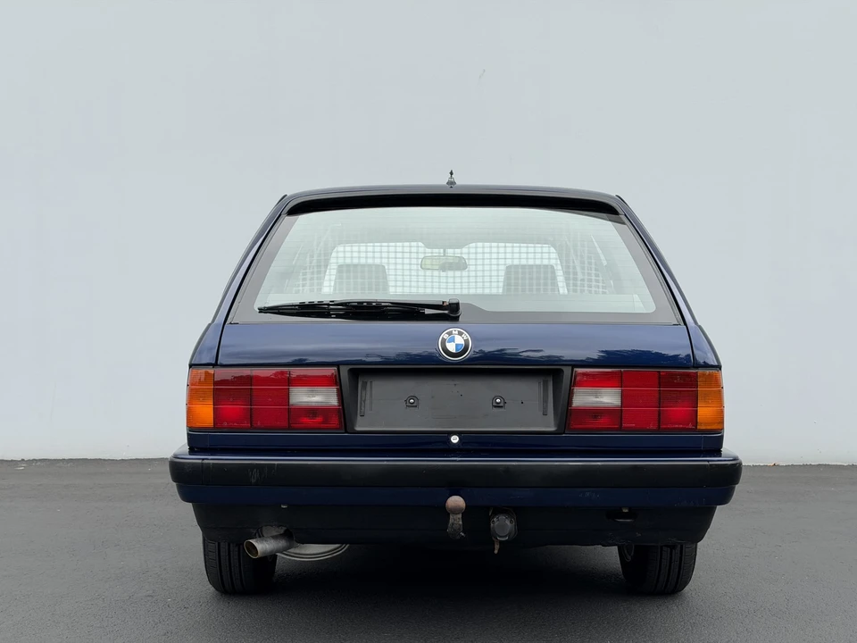 1994 BMW E30 3 Series - Image 14 of 31