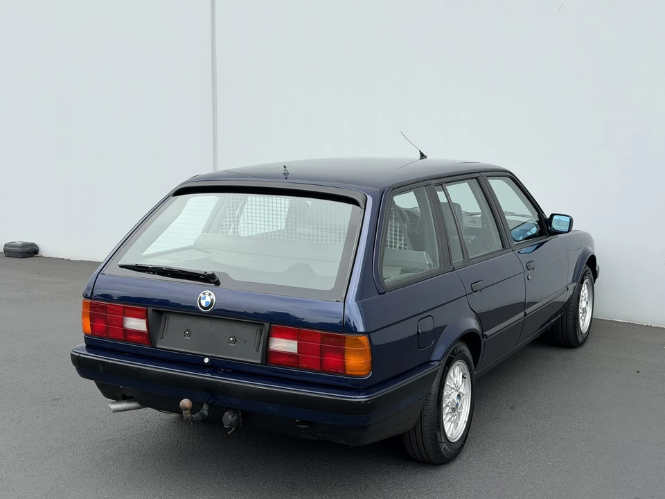 1994 BMW E30 3 Series - Image 15 of 31