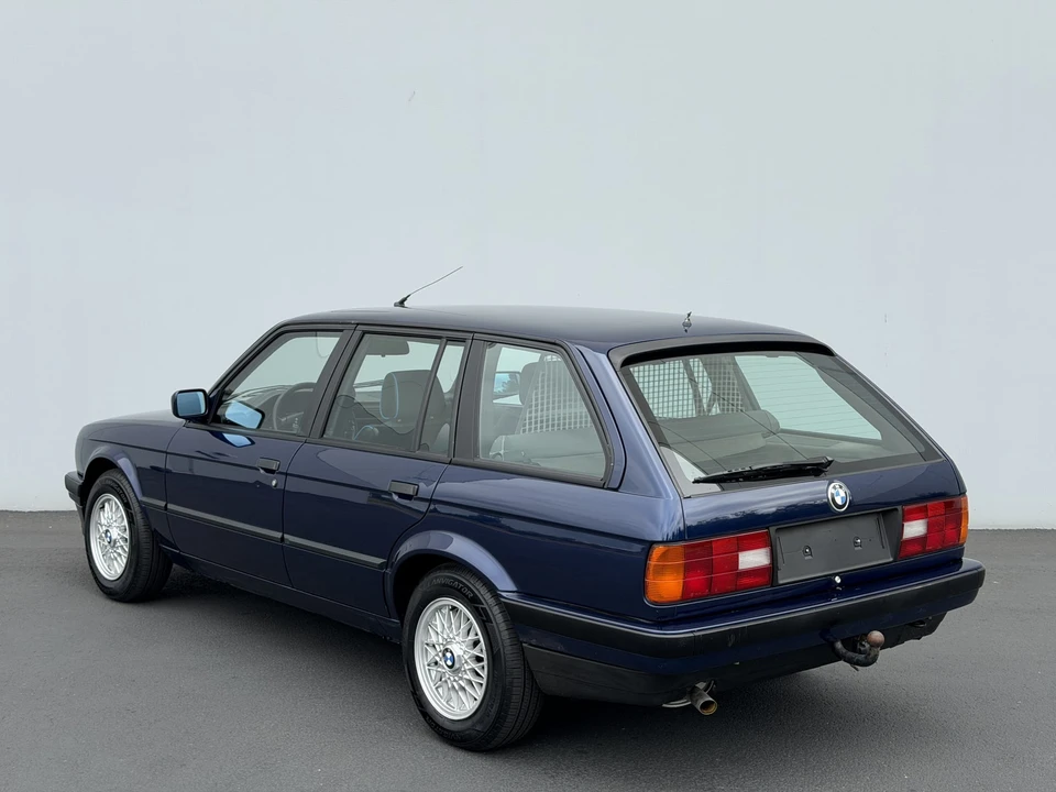 1994 BMW E30 3 Series - Image 10 of 31