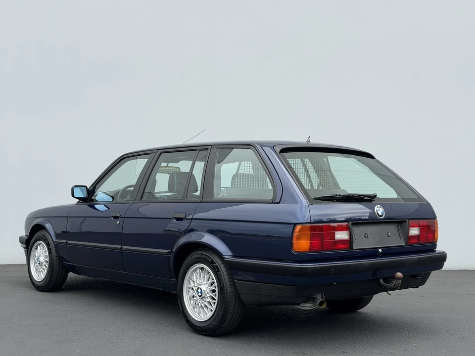 1994 BMW E30 3 Series - Image 9 of 31