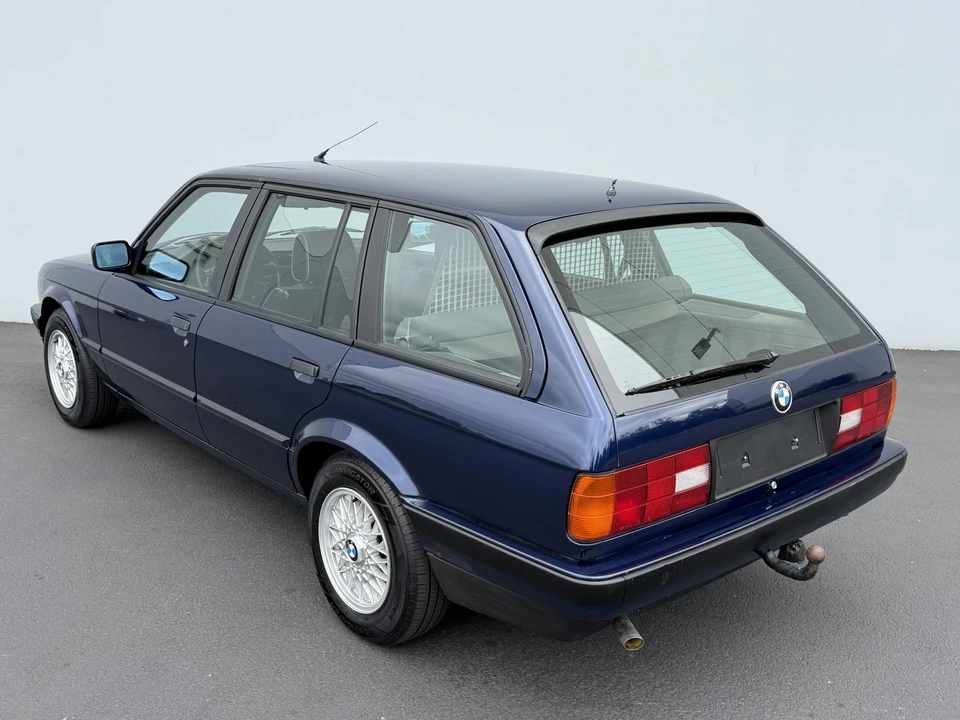 1994 BMW E30 3 Series - Image 12 of 31