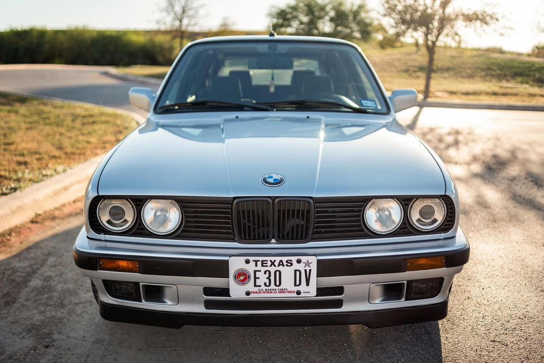 1994 BMW E30 3 Series - Image 6 of 31