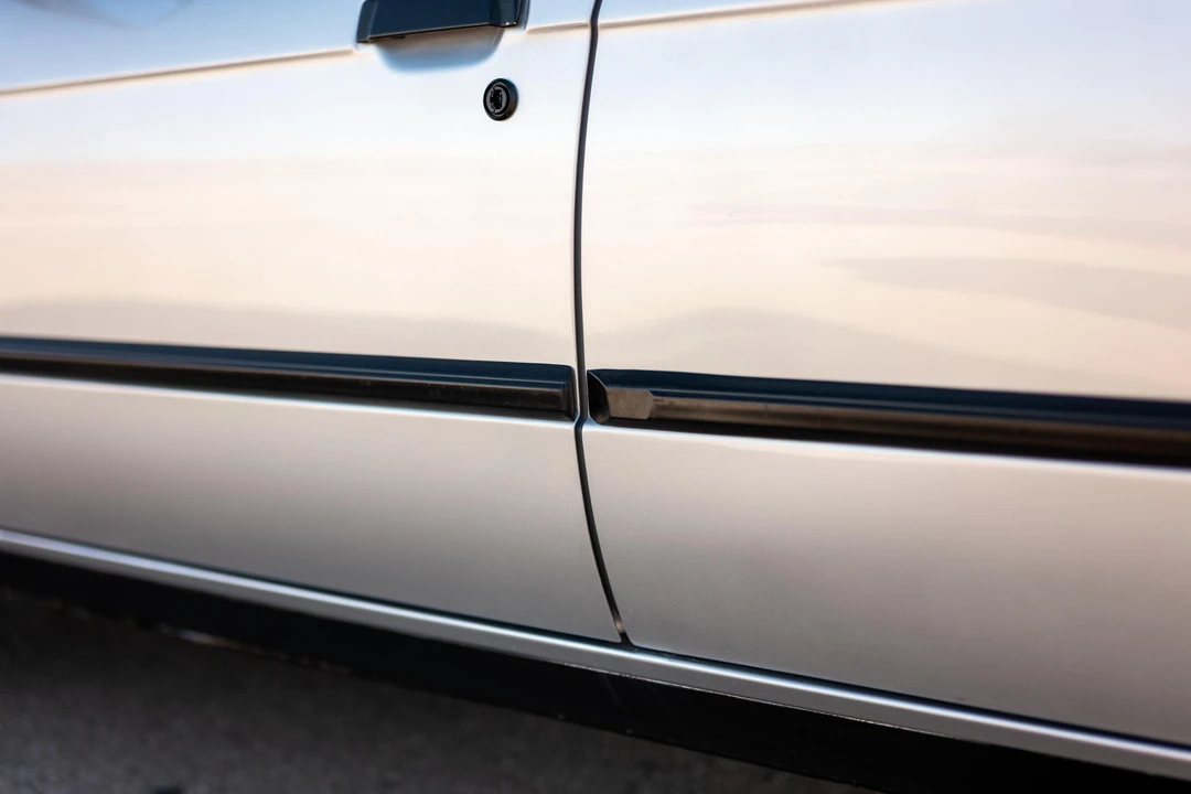1994 BMW E30 3 Series - Image 30 of 31