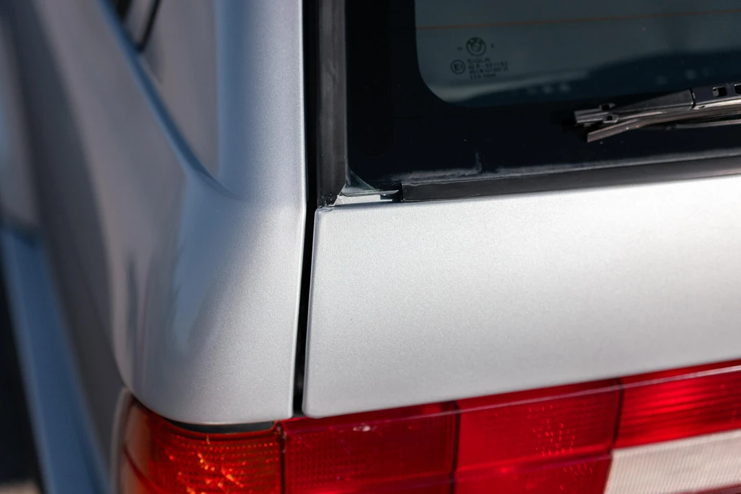 1994 BMW E30 3 Series - Image 31 of 31