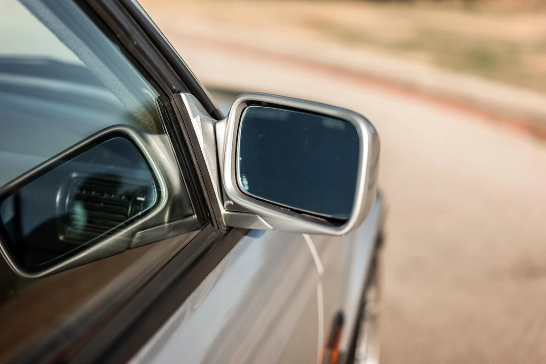 1994 BMW E30 3 Series - Image 26 of 31