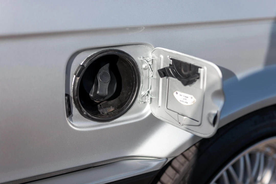 1994 BMW E30 3 Series - Image 25 of 31