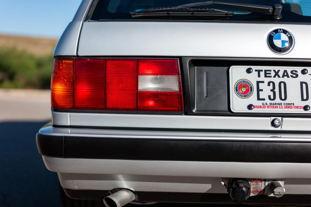 1994 BMW E30 3 Series - Image 21 of 31