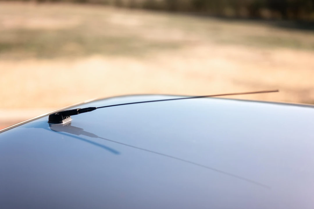 1994 BMW E30 3 Series - Image 20 of 31