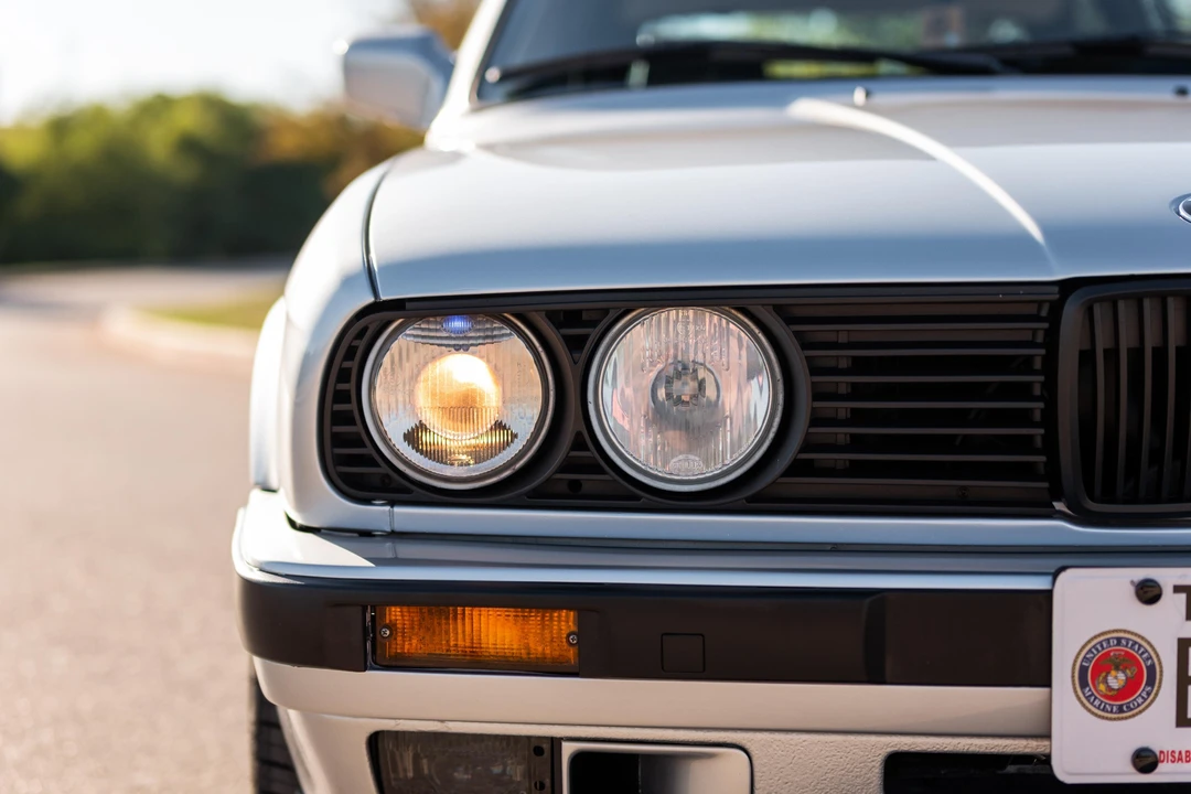 1994 BMW E30 3 Series - Image 14 of 31