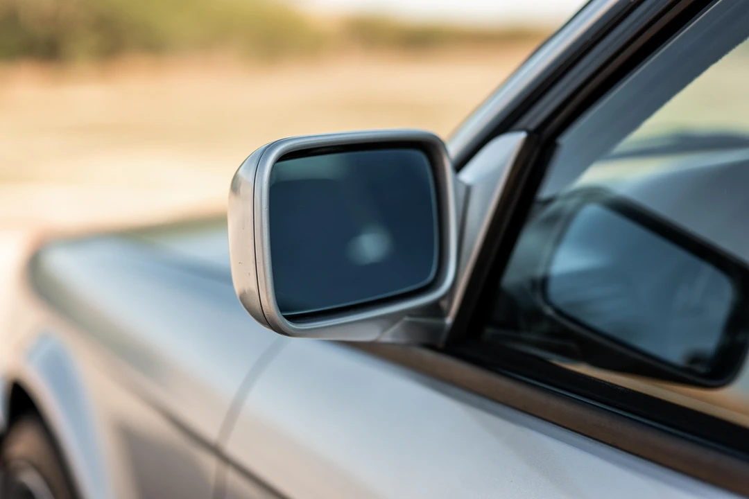 1994 BMW E30 3 Series - Image 19 of 31
