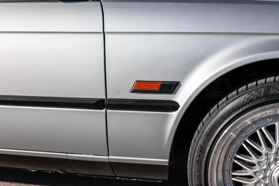 1994 BMW E30 3 Series - Image 29 of 31