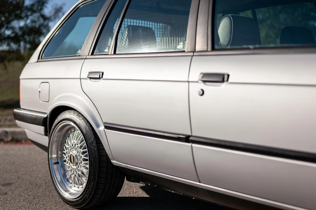 1994 BMW E30 3 Series - Image 27 of 31